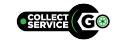 Collect Service Go logo